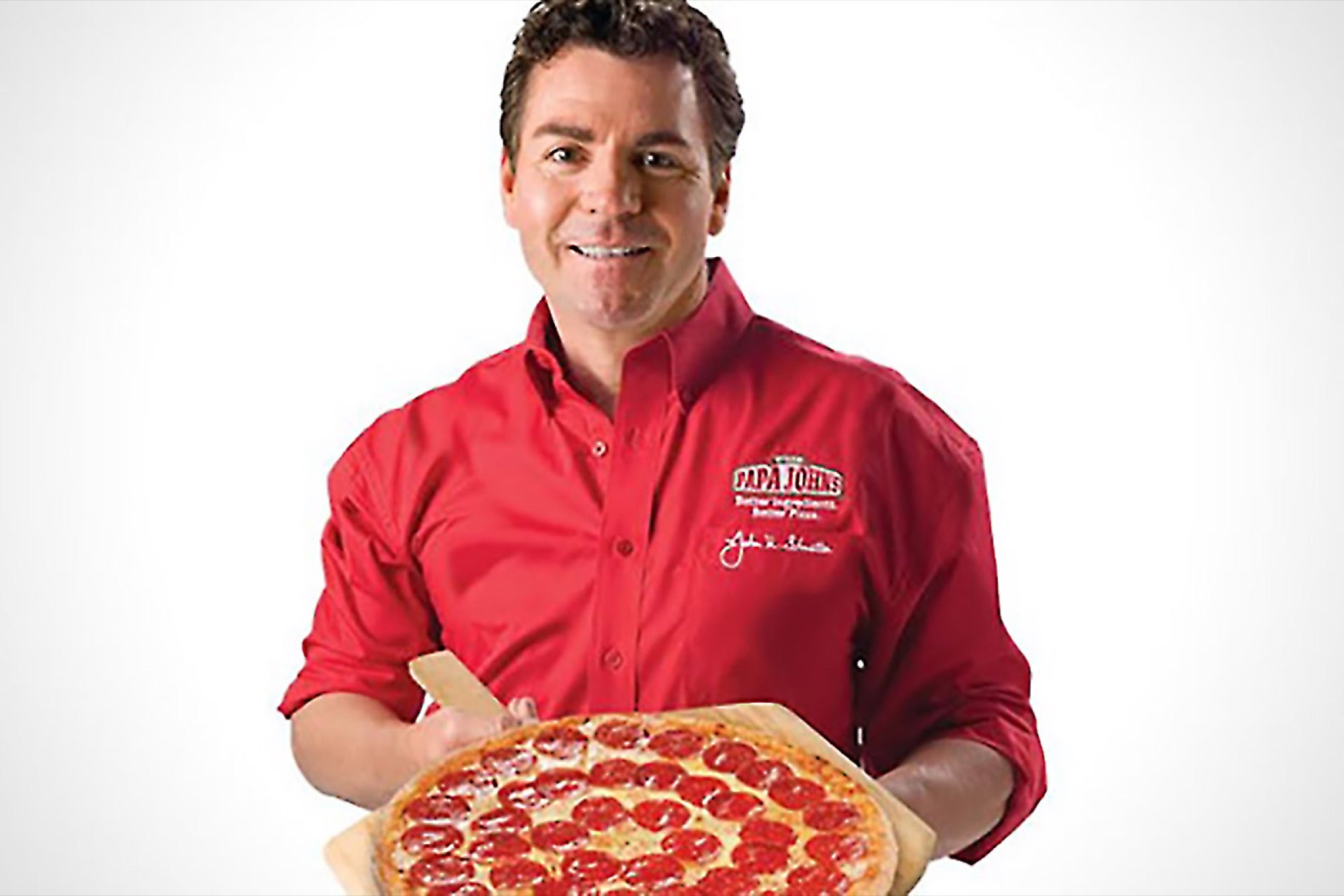Papa John’s Founder Vows “day Of Reckoning” Will Come Valued Opinions